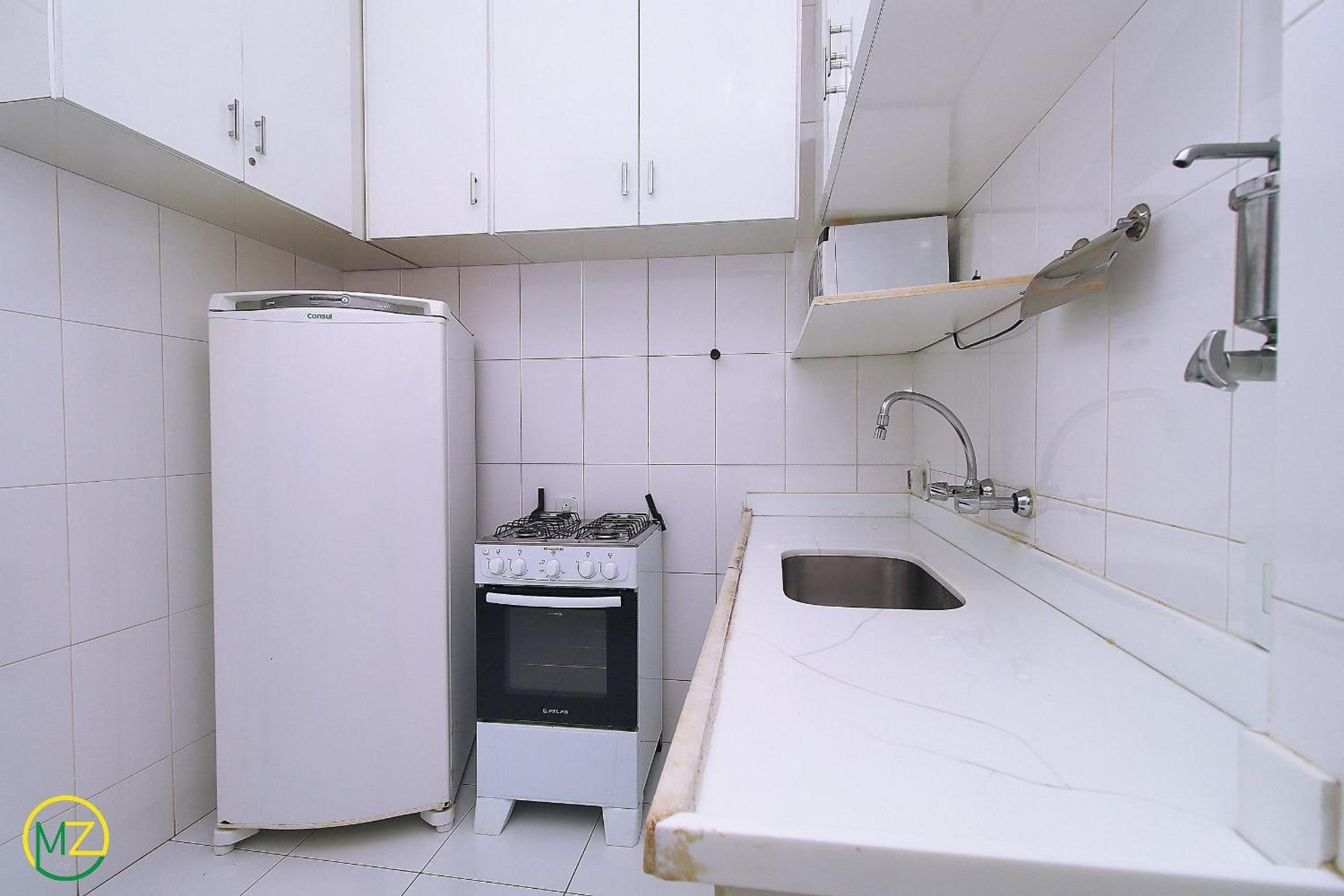 Appartement Belo 2 Quartos 6 Pessoas Na Quadra Da