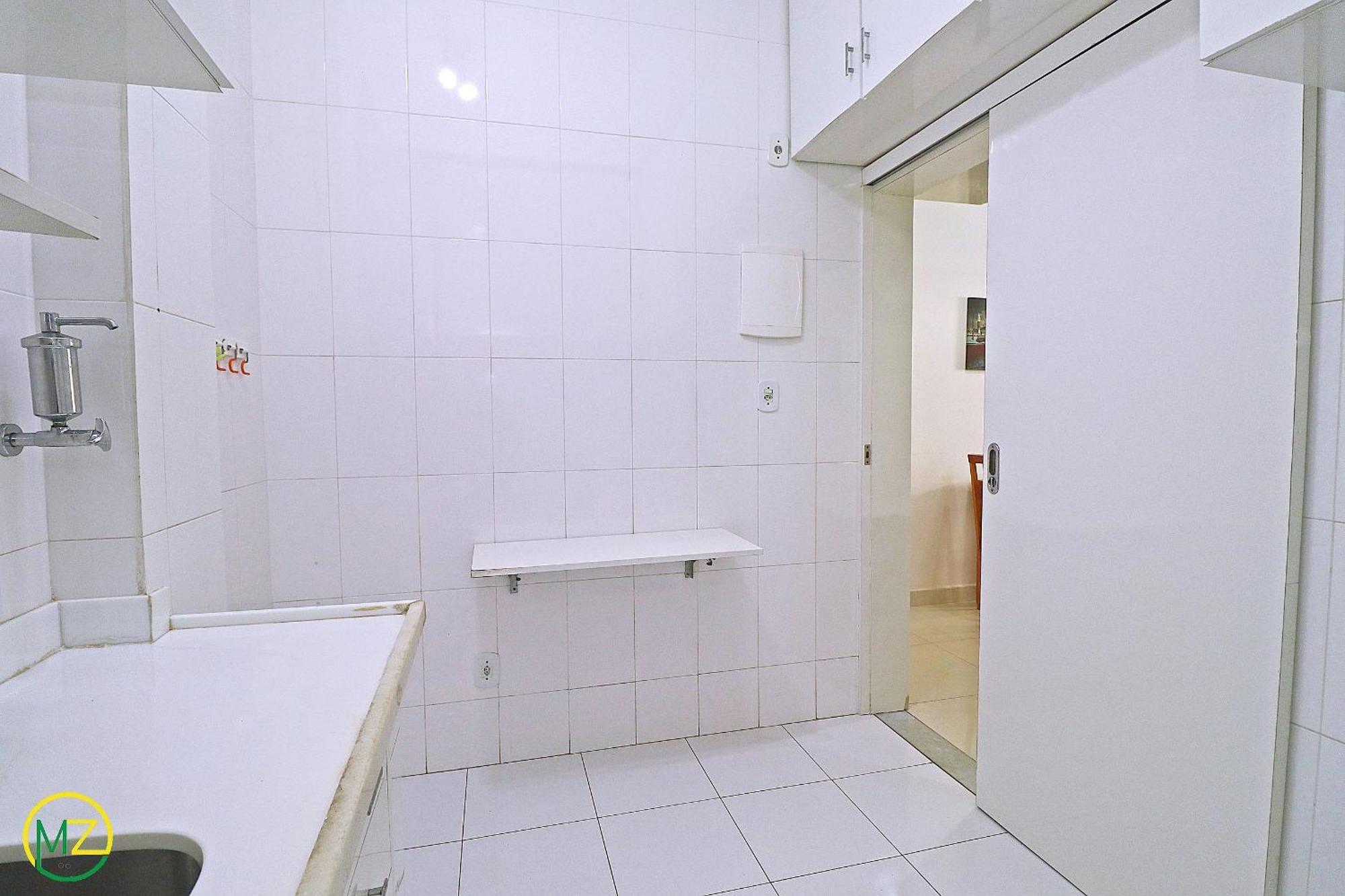 Appartement Belo 2 Quartos 6 Pessoas Na Quadra Da Rio de Janeiro