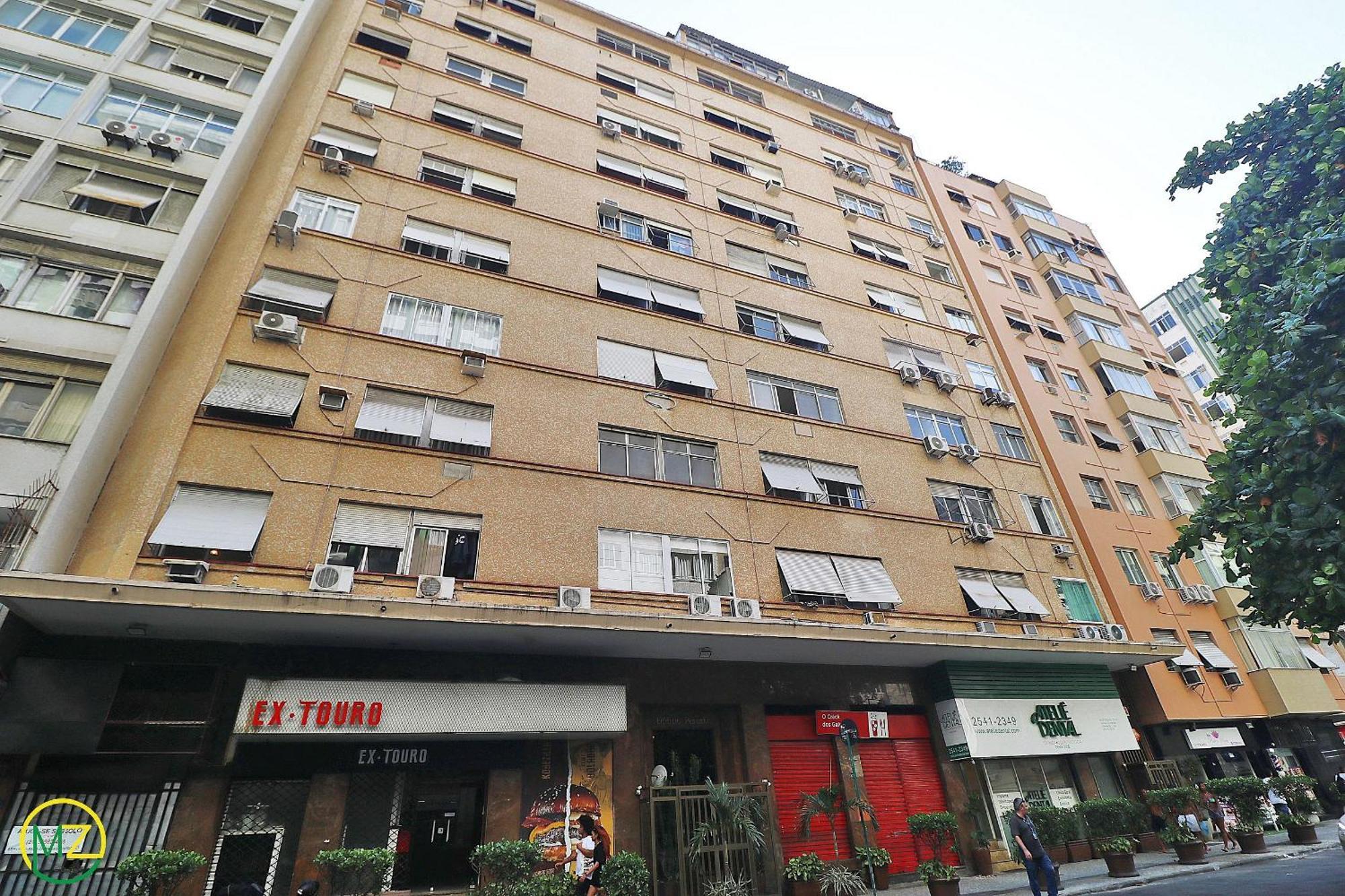 Appartement Belo 2 Quartos 6 Pessoas Na Quadra Da *