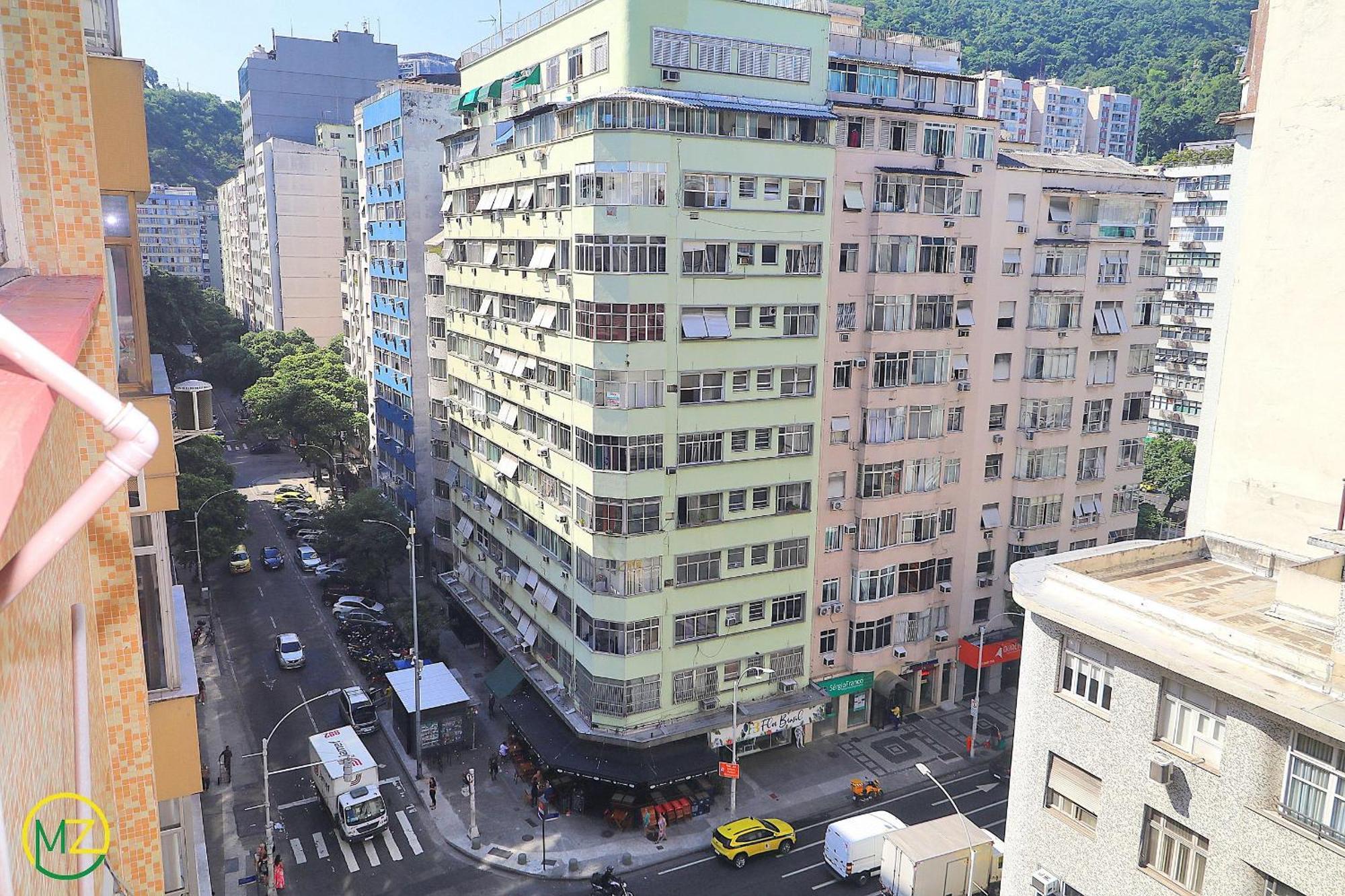 Belo 2 Quartos 6 Pessoas Na Quadra Da Appartement